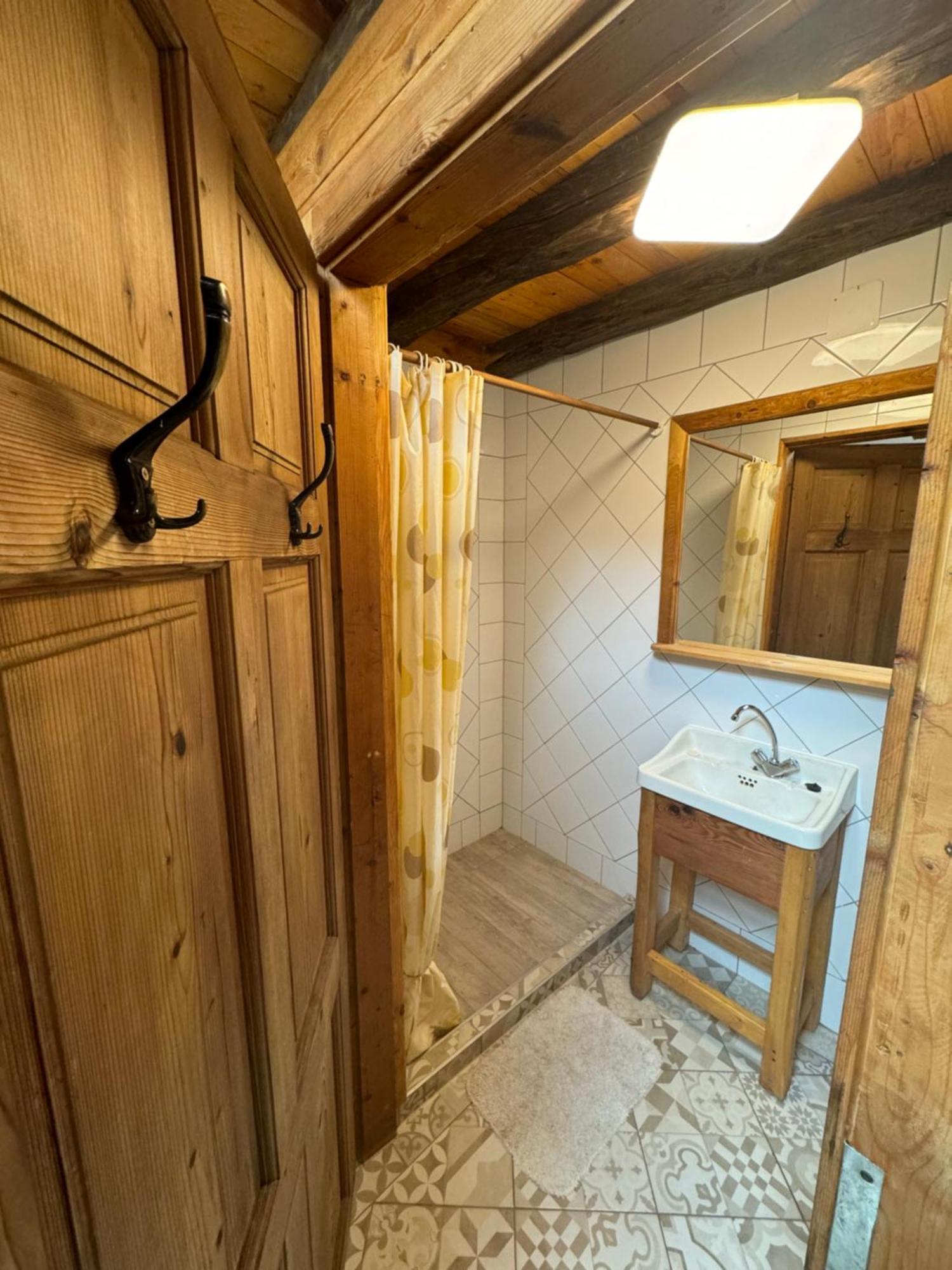 Pajta Apartman Eger Habitación foto